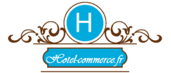 hôtel-commerce