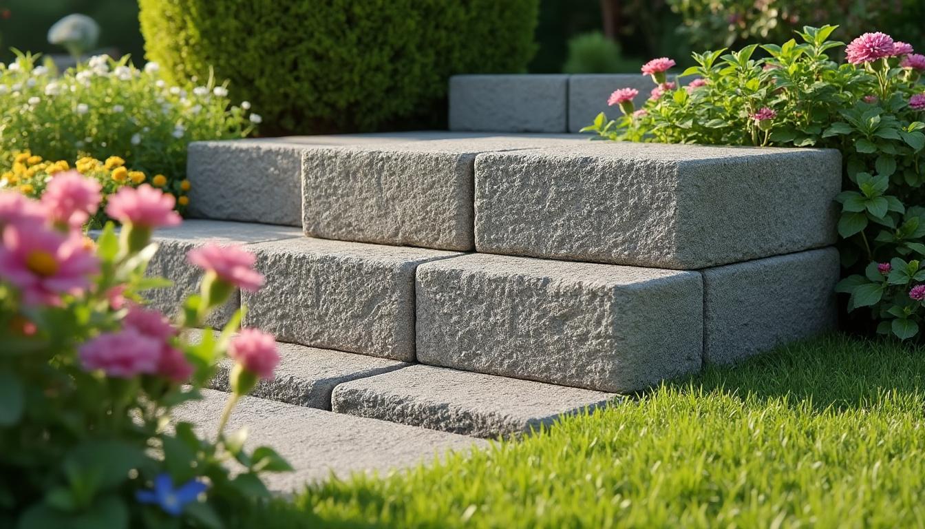 découvrez comment utiliser le parpaing décoratif pour transformer et embellir votre muret. astuces, idées de design et conseils pratiques pour un aménagement extérieur à la fois moderne et esthétique.