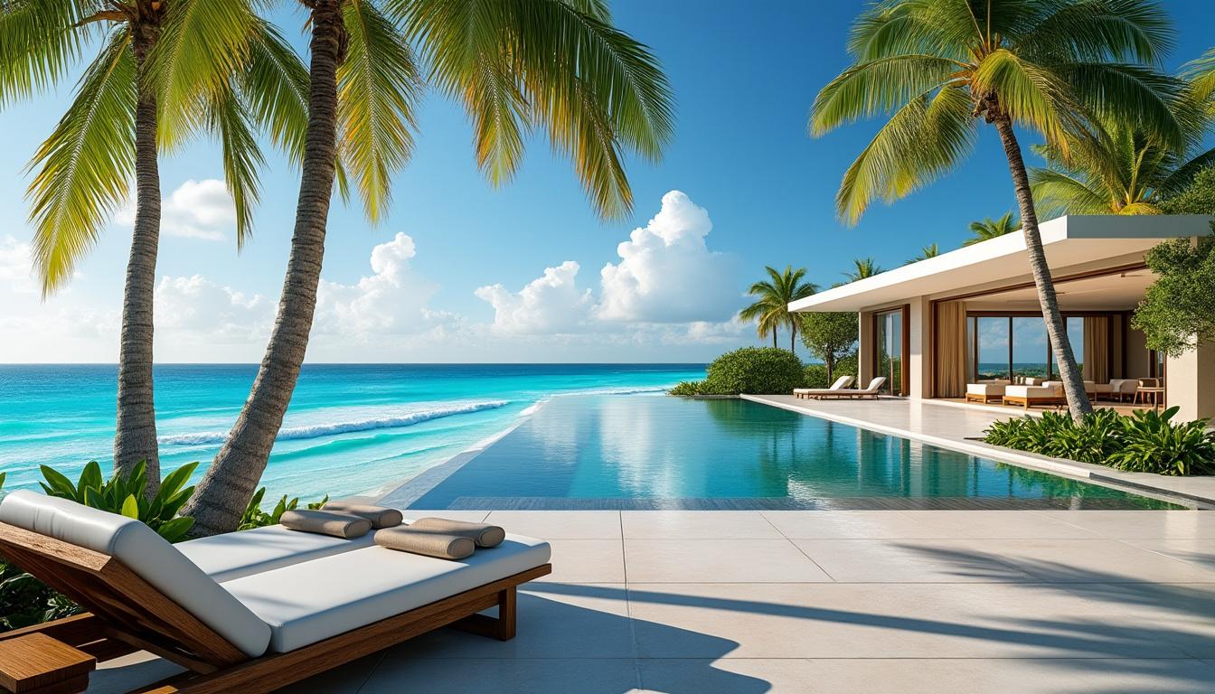 découvrez les meilleurs hôtels de luxe en martinique pour un séjour d’exception. conseils, quartiers recommandés et adresses prestigieuses pour profiter pleinement de votre voyage sur l’île.