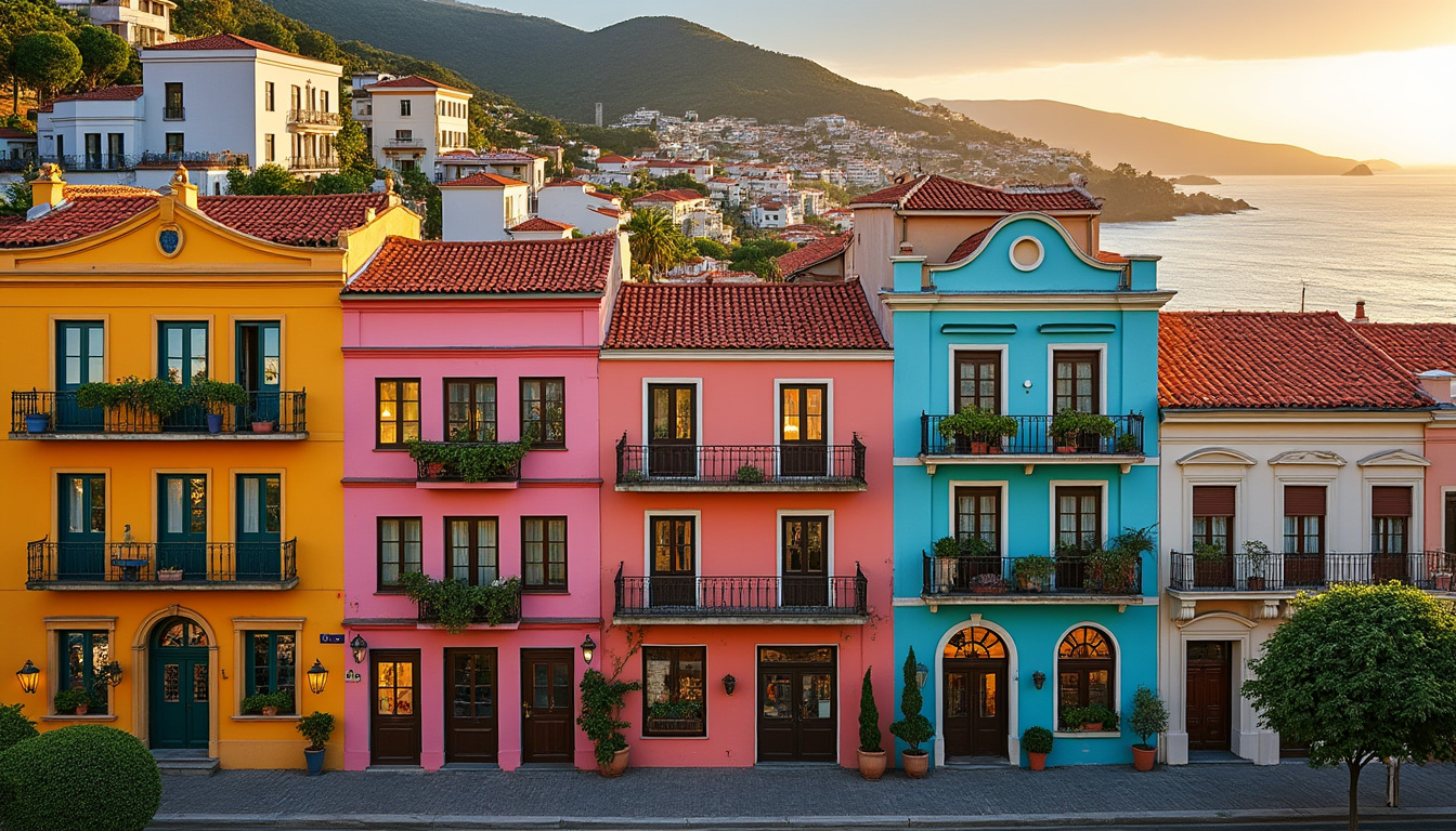 découvrez cinq hôtels incontournables à valparaíso, sélectionnés pour tous les budgets. profitez d’un séjour authentique au cœur de la culture locale dans ces établissements recommandés pour les passionnés d’art et d’histoire.