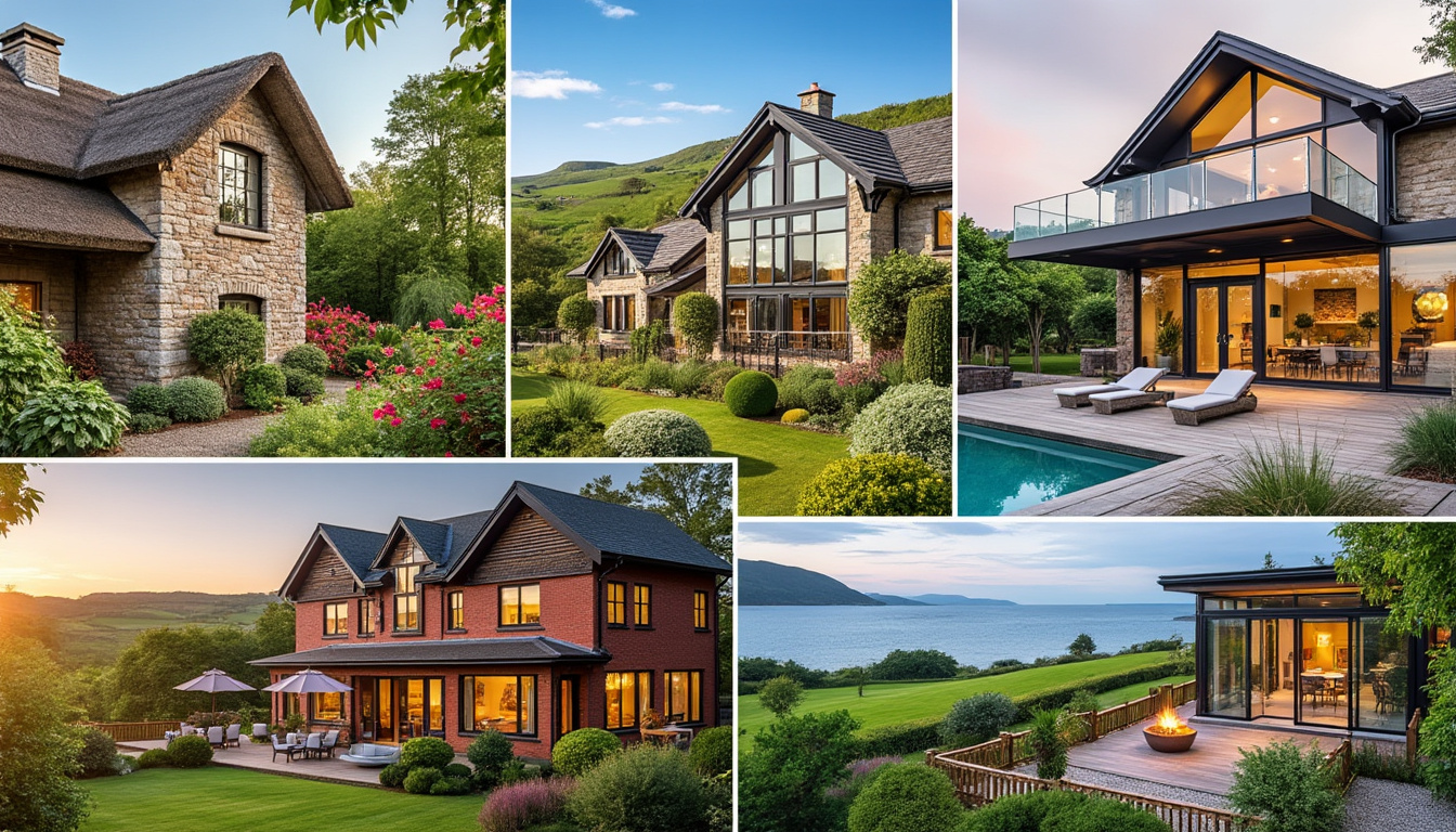 découvrez notre sélection des 5 meilleures adresses hôtelières à wexford, parfaites pour tous les budgets et les amoureux de la nature. profitez d’un séjour inoubliable entre confort, paysages pittoresques et accueil chaleureux.