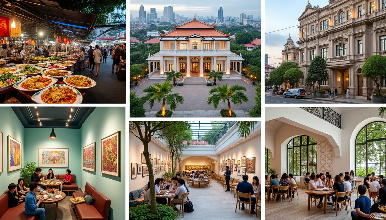 découvrez les 5 meilleurs établissements à yangon, adaptés à tous les budgets. profitez d'hébergements confortables et d'une immersion culturelle unique pour un séjour inoubliable en birmanie.