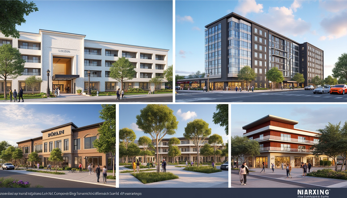 découvrez les 5 meilleurs hôtels à vacaville, adaptés à tous les budgets. profitez d'hébergements confortables, idéals pour les familles et les amateurs de shopping. trouvez l'option parfaite pour votre séjour en californie !