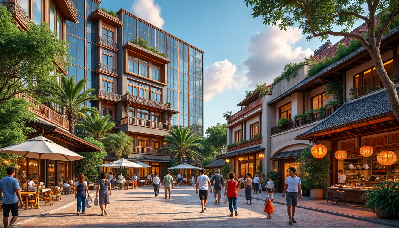 découvrez les 5 meilleurs hôtels de vientiane, sélectionnés pour tous les budgets et idéaux pour les passionnés de culture. profitez d’un séjour confortable au cœur de la capitale du laos, entre tradition et modernité.