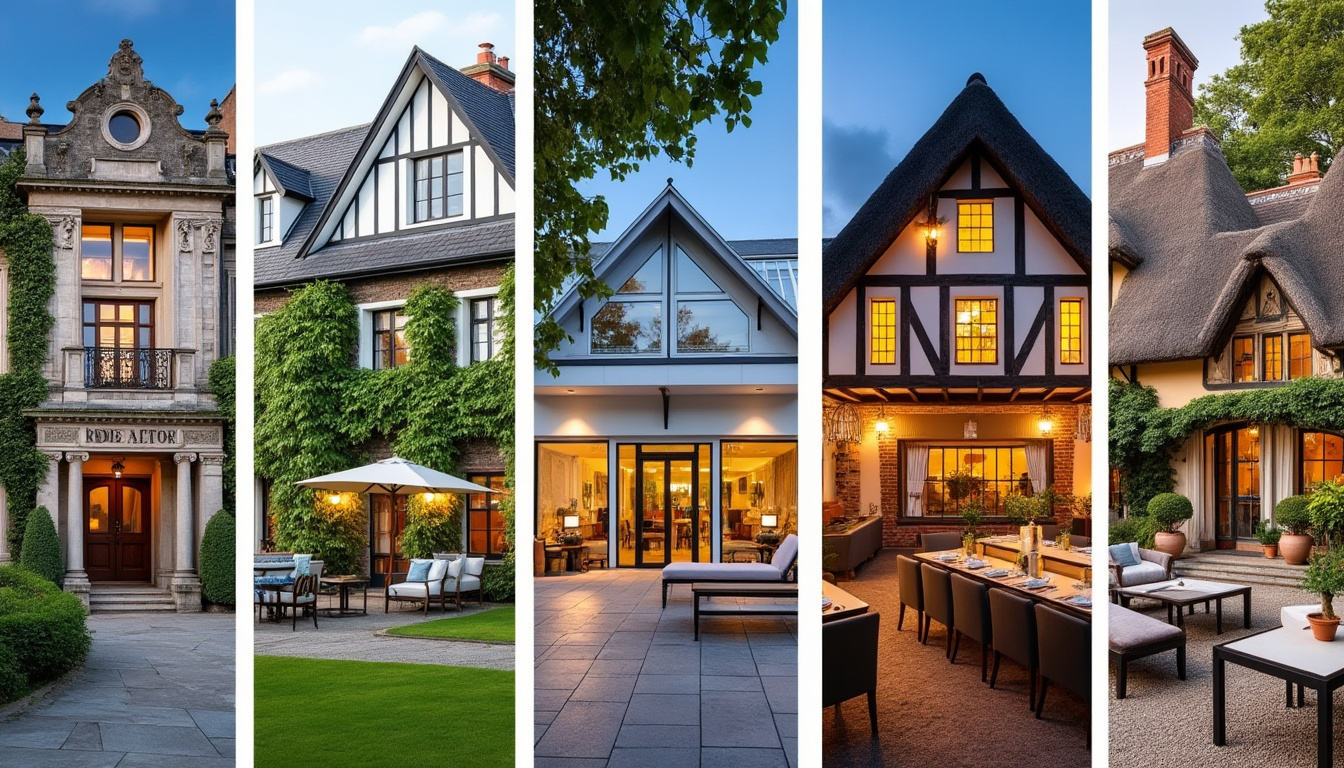 découvrez les 5 meilleurs hôtels à waterford, parfaits pour tous les budgets et les amateurs de culture. profitez d’un séjour unique avec des options variées, alliant confort, convivialité et proximité des sites culturels incontournables de la ville.