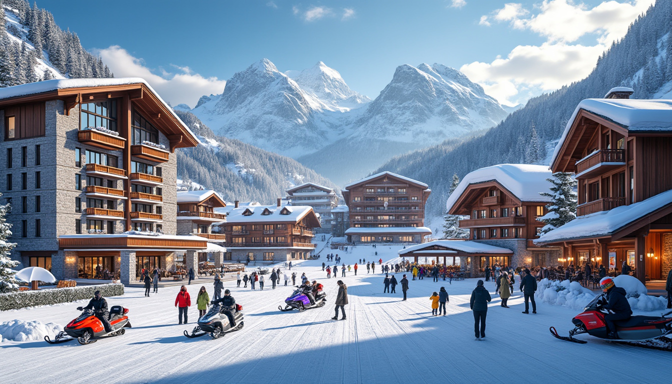 découvrez les 5 meilleurs hôtels à wengen, adaptés à tous les budgets. profitez d'adresses idéales pour les familles et les amateurs de ski, alliant confort, services et emplacement exceptionnel en montagne.