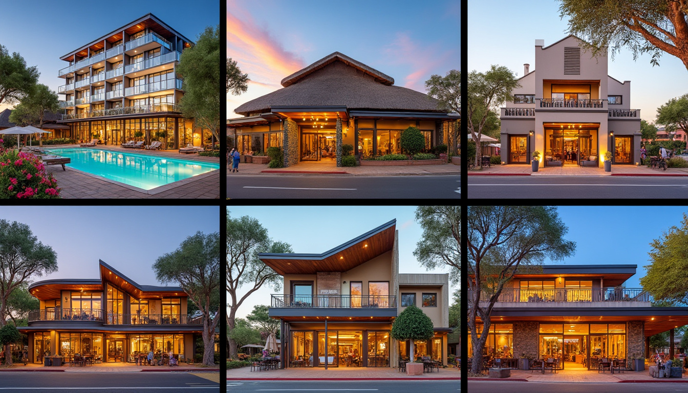 découvrez notre sélection des 5 meilleurs hôtels à windhoek, adaptés à tous les budgets et parfaits pour les voyageurs curieux de culture. trouvez l’hébergement idéal pour un séjour inoubliable en namibie.