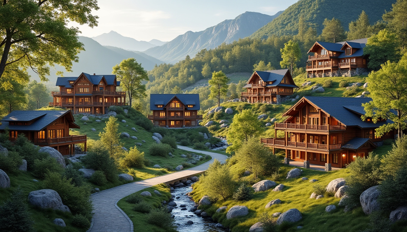 découvrez les 5 meilleurs hôtels à woodstock, allant des options économiques aux établissements raffinés, parfaits pour les amoureux de la nature et de la randonnée. profitez d'un séjour inoubliable au cœur de paysages exceptionnels.