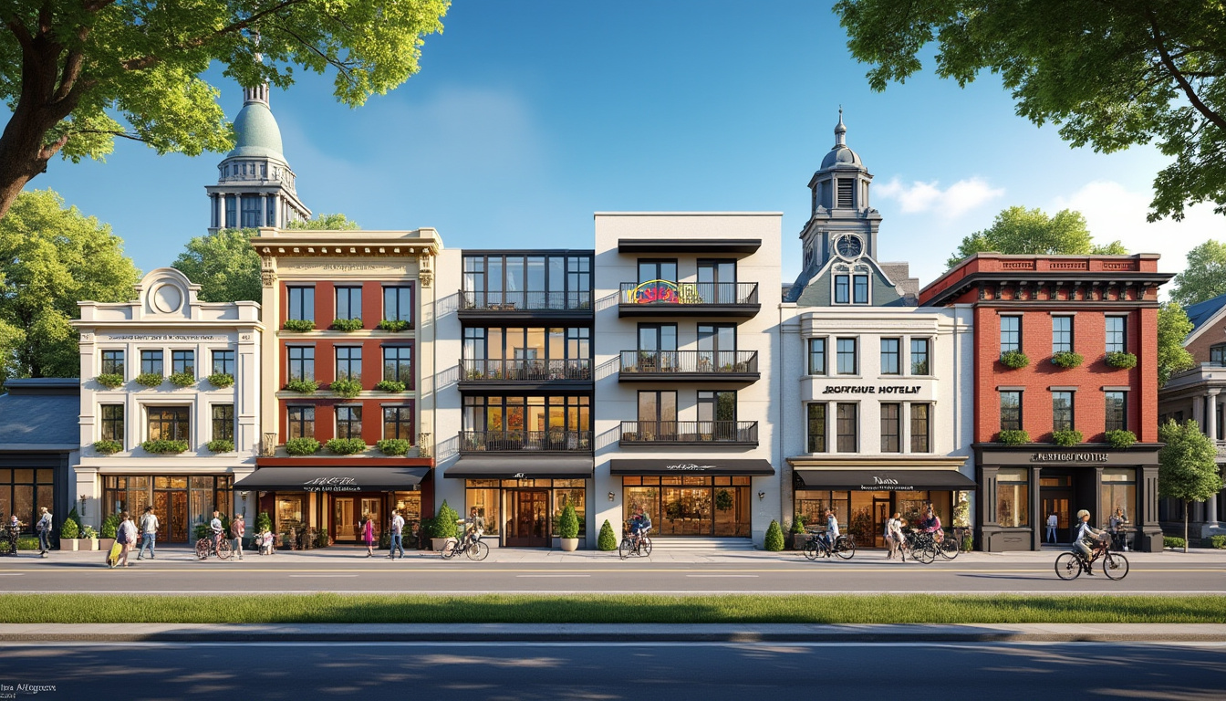 découvrez les 5 meilleurs hôtels à worcester, adaptés à tous les budgets. profitez d’un hébergement confortable et idéalement situé pour explorer la richesse culturelle de la ville.