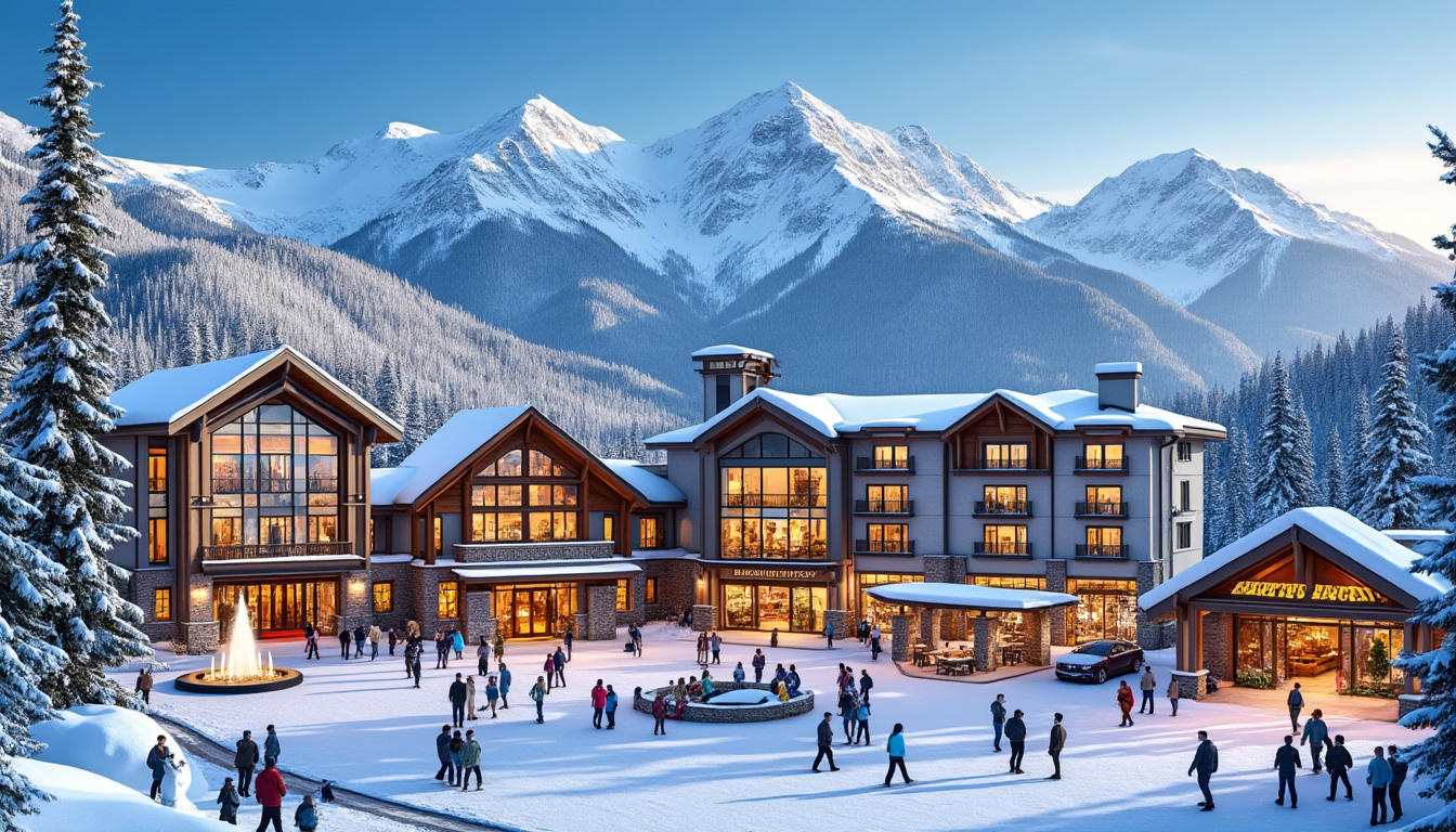 découvrez les 5 meilleurs hôtels de whistler pour tous les budgets, idéaux pour le ski et les séjours en famille. profitez d'un hébergement confortable et d'un accès facile aux pistes pour un séjour inoubliable à whistler.