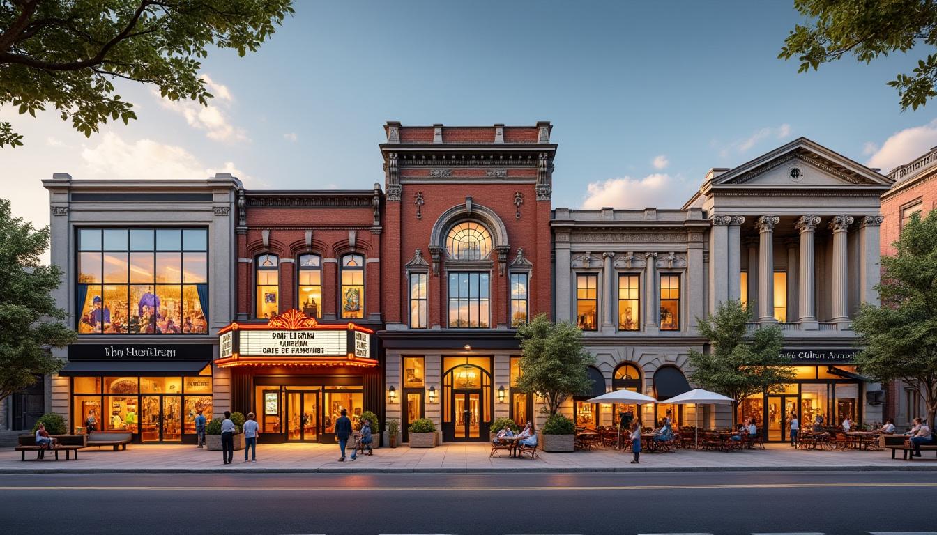 découvrez cinq établissements incontournables à topeka, soigneusement sélectionnés pour tous les budgets. parfait pour les passionnés de culture en quête d'expériences inoubliables, du luxe abordable aux adresses économiques.