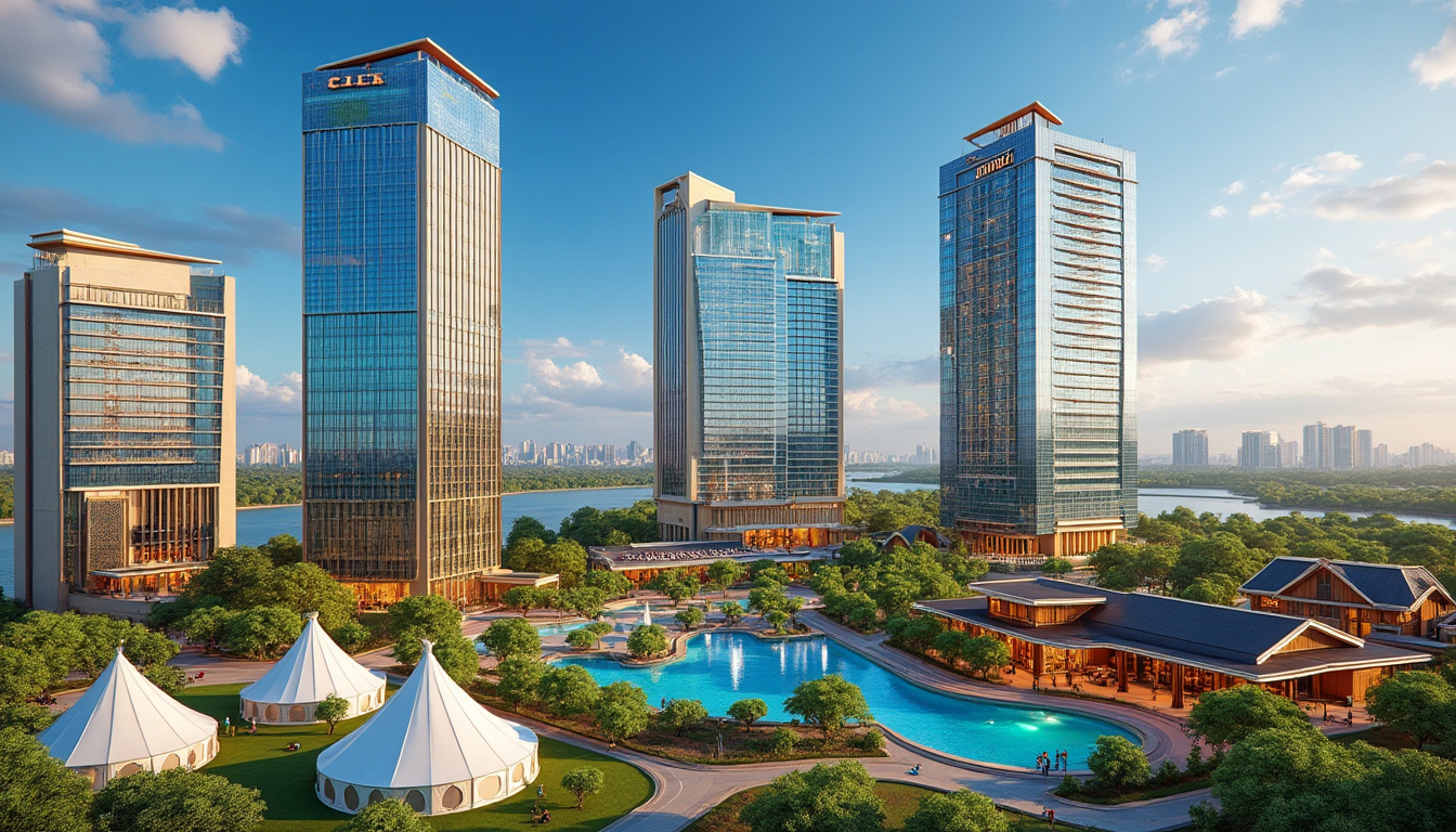 découvrez les 5 meilleures adresses hôtelières à oulan-bator dans ce guide complet. trouvez l'établissement idéal, adapté à tous les budgets, et vivez une expérience authentique au cœur de la culture mongole.