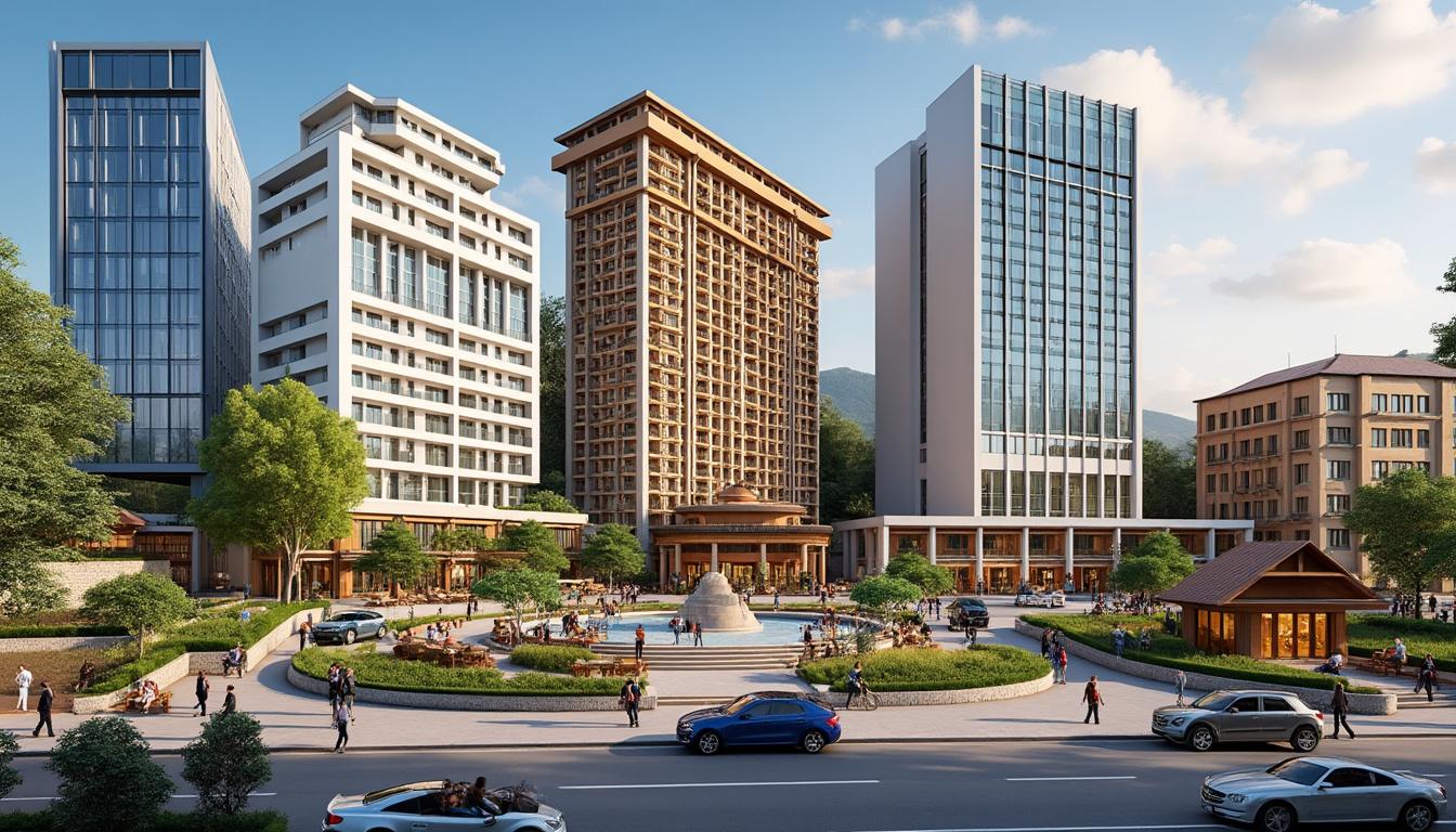 découvrez les 5 meilleurs hôtels à tirana pour profiter pleinement de la culture albanaise, quel que soit votre budget. sélection d'établissements confortables et authentiques pour un séjour inoubliable dans la capitale.