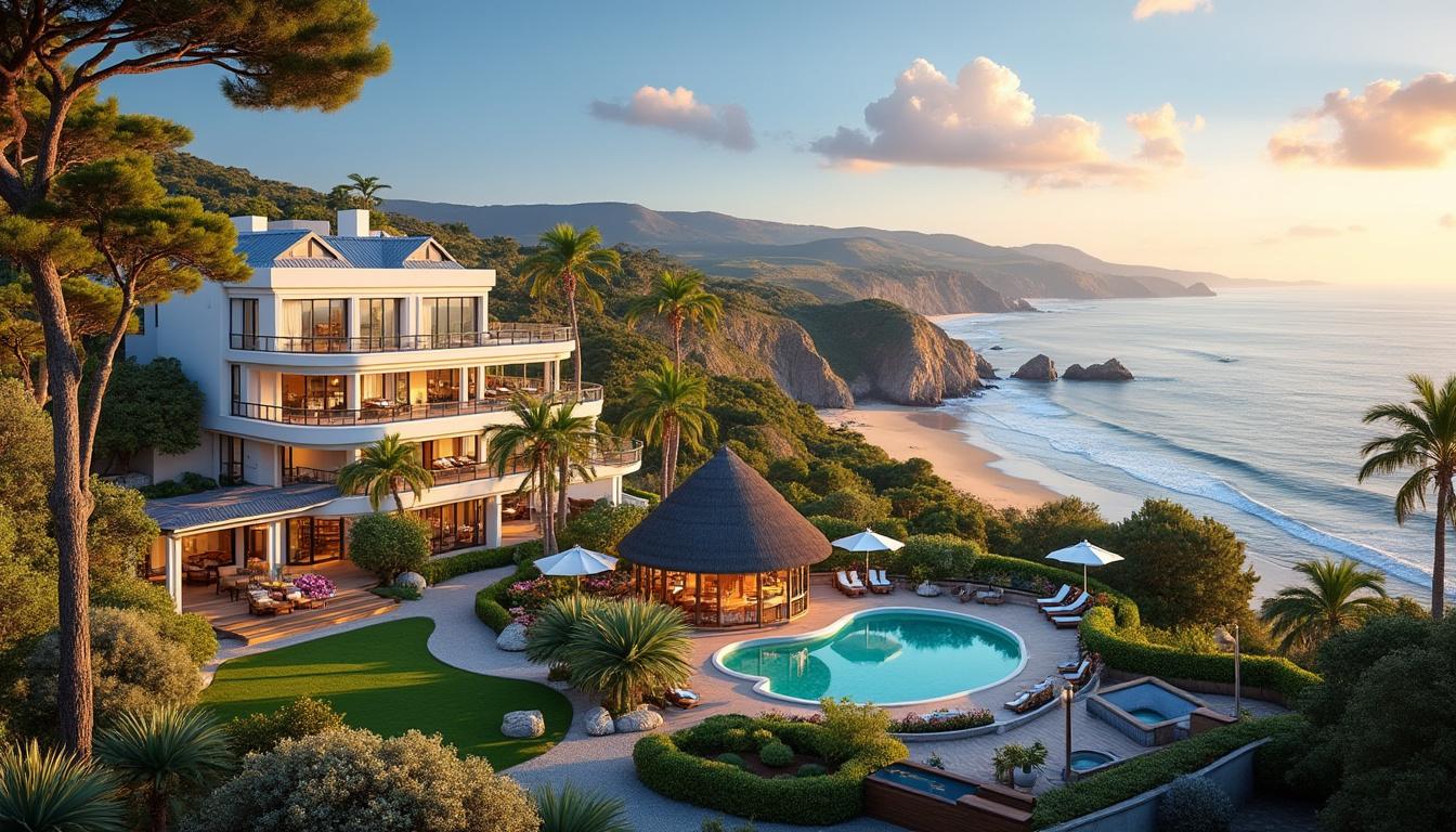 découvrez les 5 meilleurs hôtels à torquay, adaptés à tous les budgets : profitez d'escapades romantiques et de plages idylliques pour un séjour inoubliable dans cette destination balnéaire prisée.