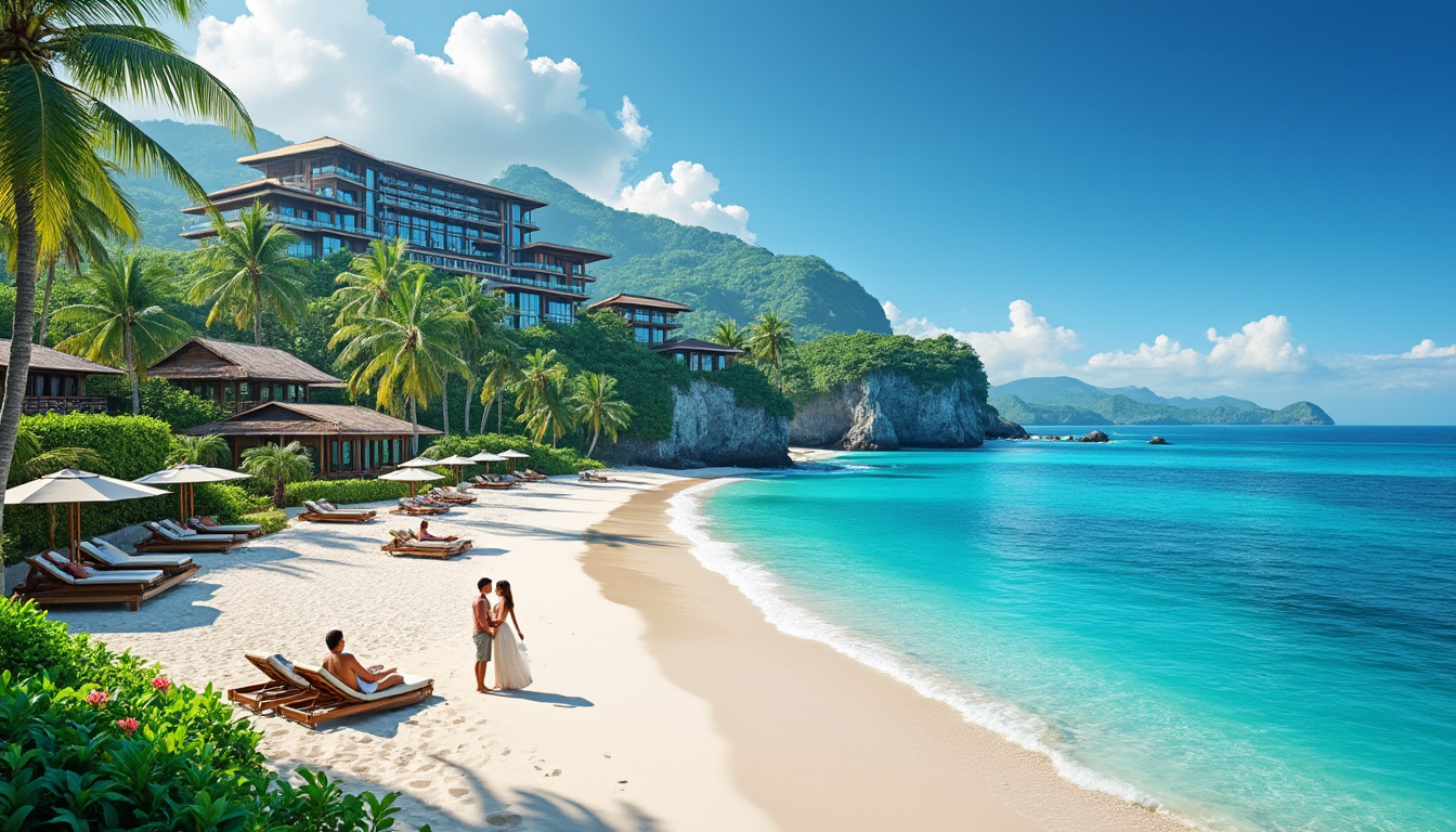 découvrez notre sélection des 5 meilleurs hôtels à uluwatu, allant des options économiques aux établissements de luxe. parfait pour les couples et les amateurs de plages, trouvez l’hébergement idéal pour un séjour inoubliable à bali.